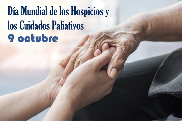 EMergiendo | Día Mundial de los Hospicios y los Cuidados Paliativos